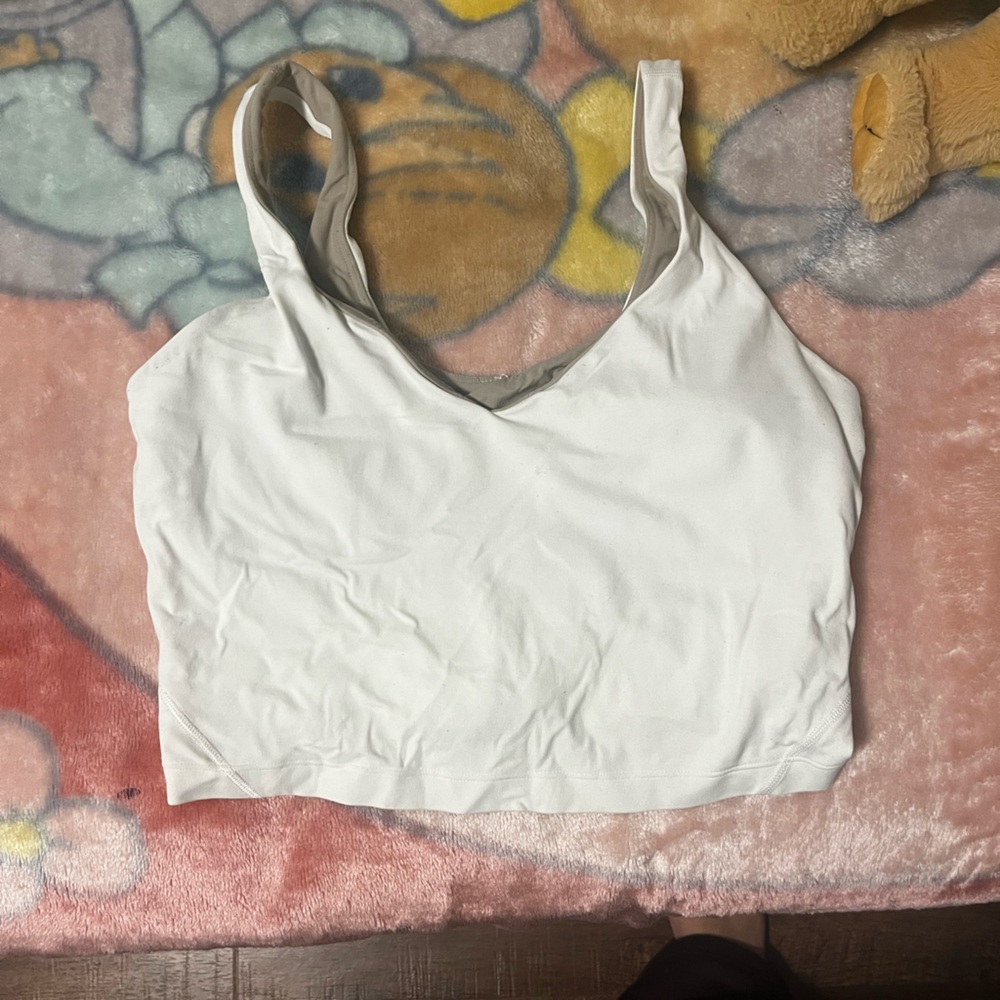 Lululemon Top